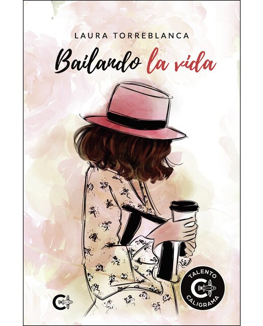 Bailando la vida(Tapa blanda) 1