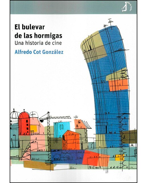 El bulevar de las hormigas(Tapa blanda) 1
