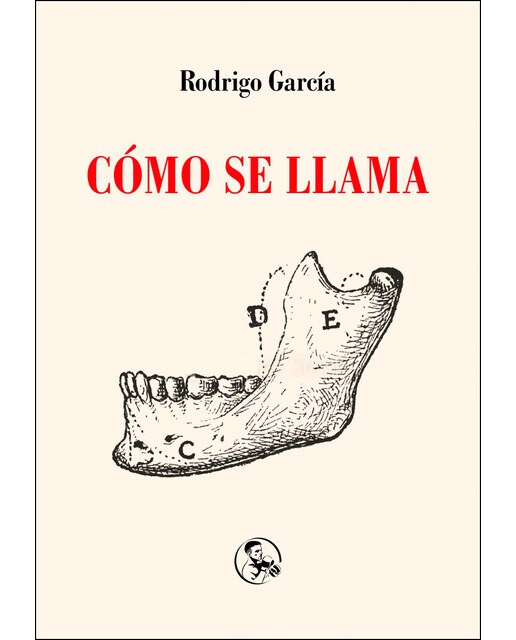 Imagen 0 de Cómo se llama  (Tapa blanda con solapas)