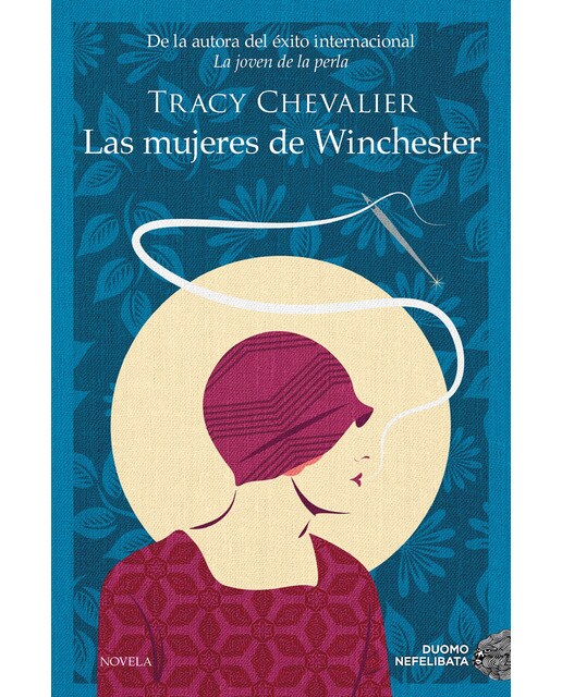 Imagen 0 de Las mujeres de winchester