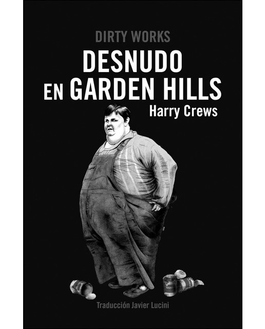Imagen 0 de Desnudo en garden hills