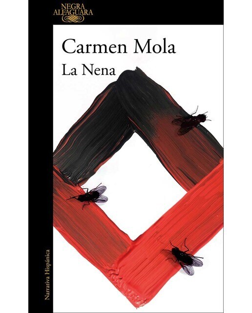 La Nena (Inspectora Elena Blanco 3)  (Tapa blanda)