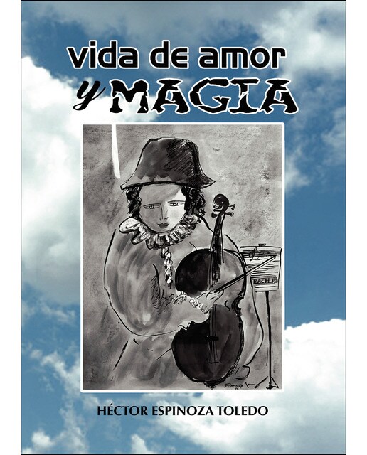 Imagen 1 de Vida de amor y magia (Tapa blanda)