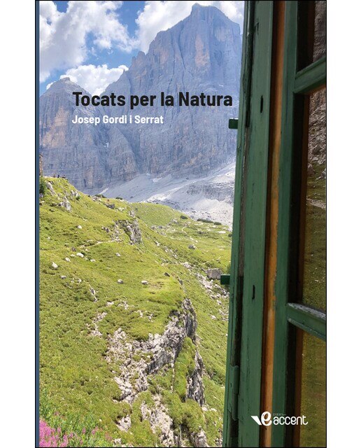 Imagen 0 de Tocats per la natura (Tapa blanda)