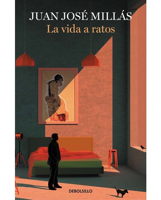 Imagen 0 de La vida a ratos (Bolsillo) (Tapa blanda)