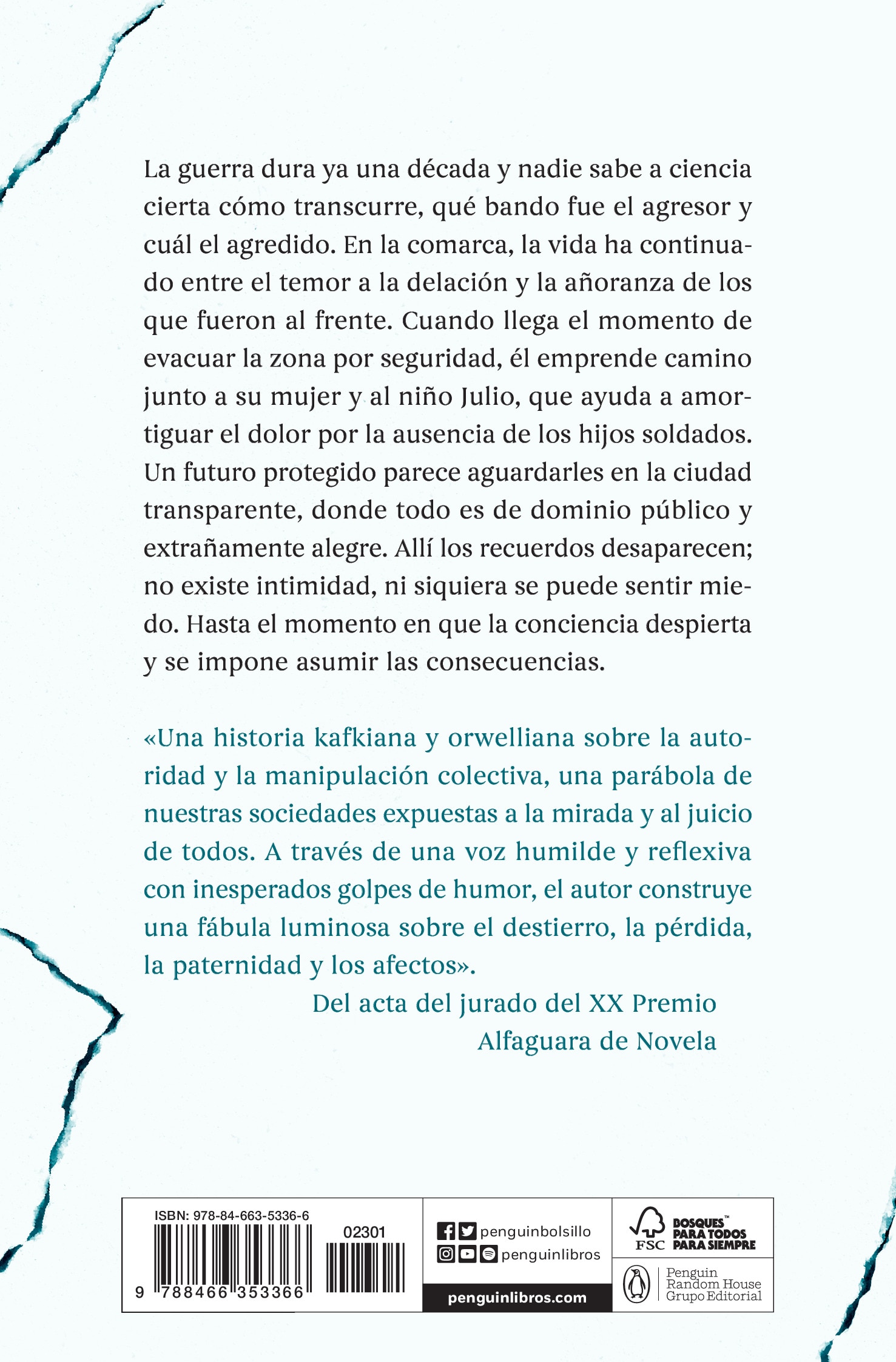 Rendición (Premio Alfaguara de novela 2017) (Bolsillo) (Tapa blanda) 2