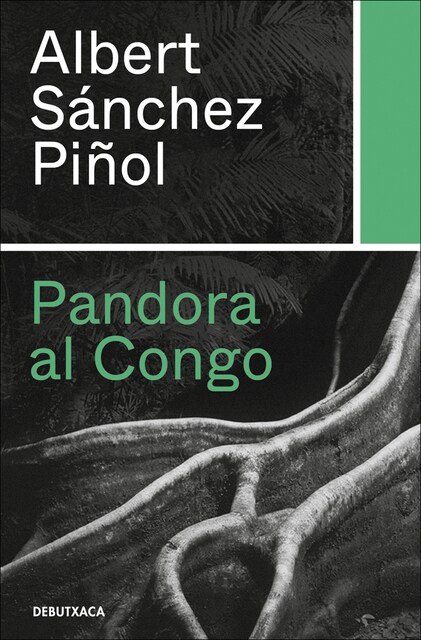 Imagen 0 de Pandora al Congo