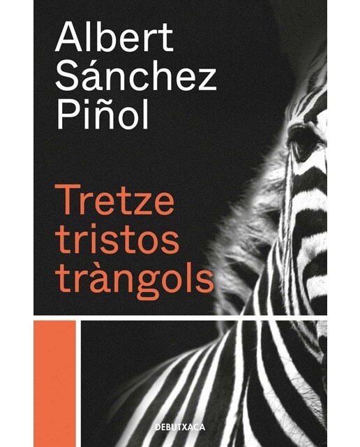 Imagen 0 de Tretze tristos tràngols: Contes