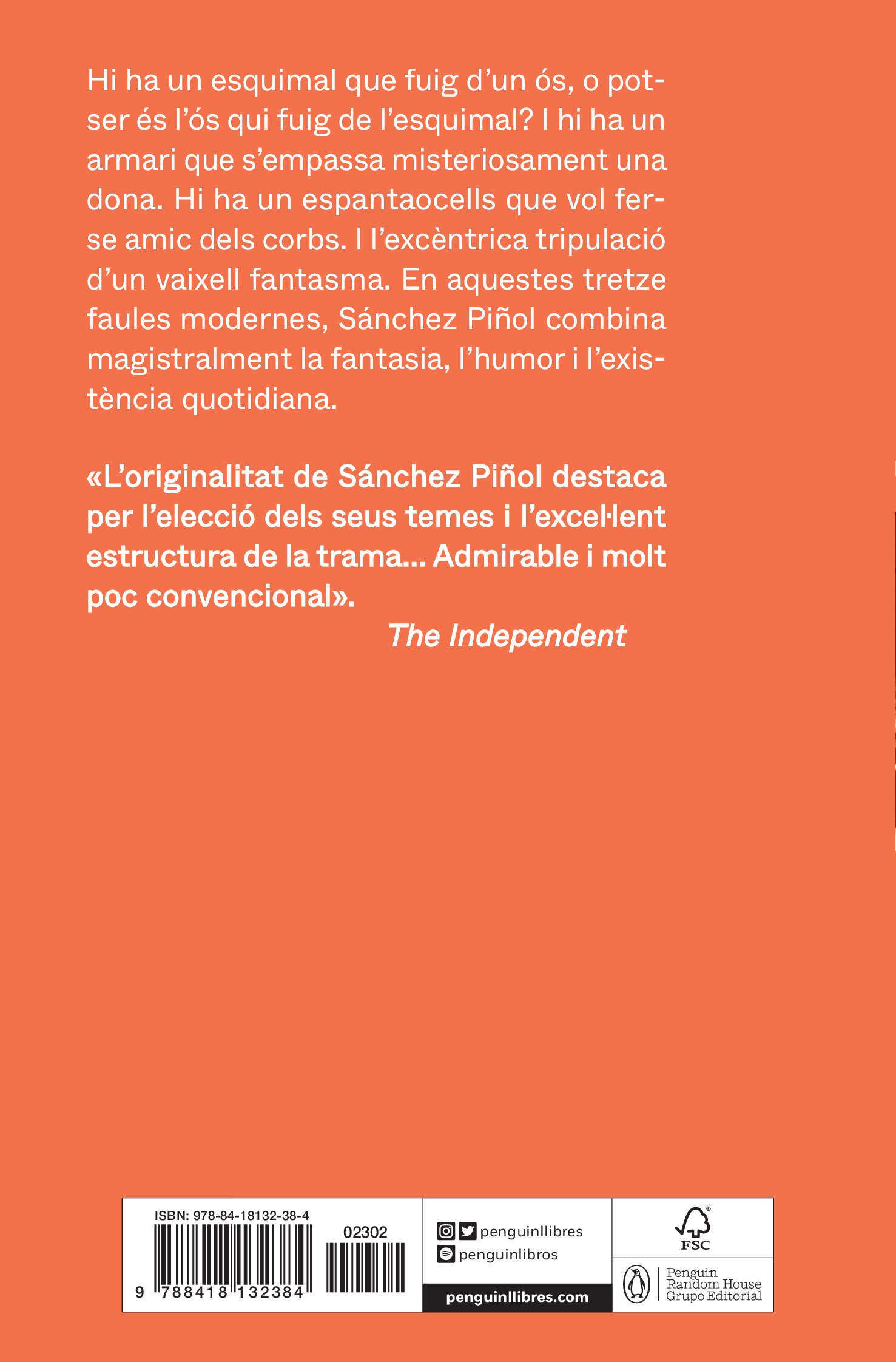 Tretze tristos tràngols: Contes 2