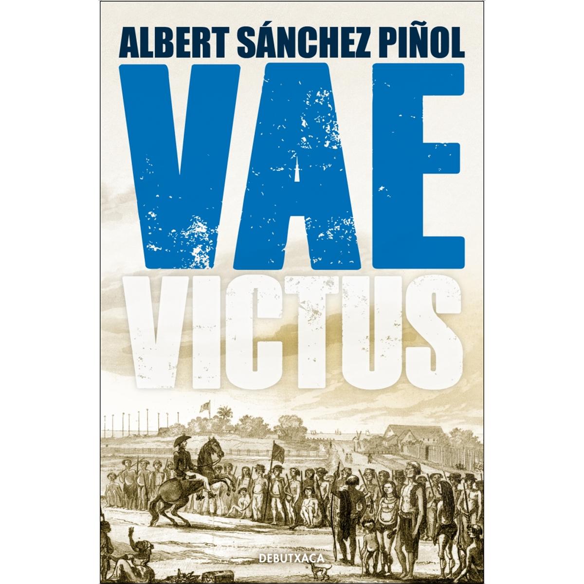 Imagem 0 de Vae Victus (edició en català) (Capa mole)