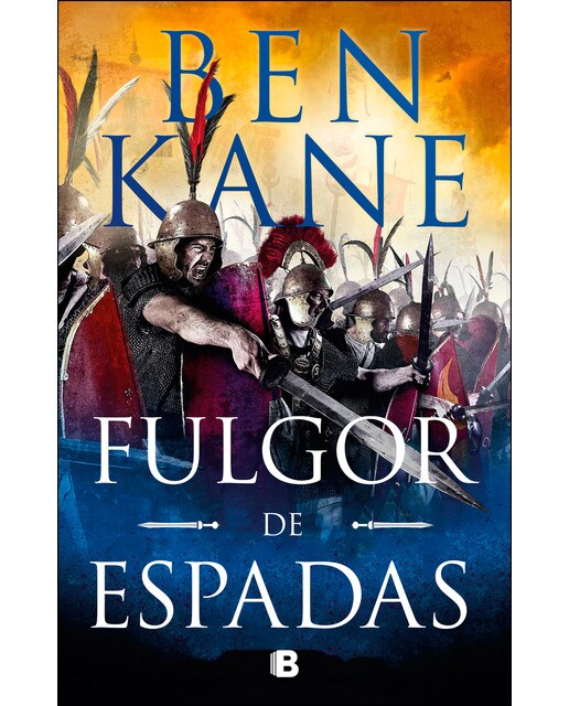 Fulgor de espadas (Guerra de Imperios 2): Clash of Empires 2 (Capa dura) 1