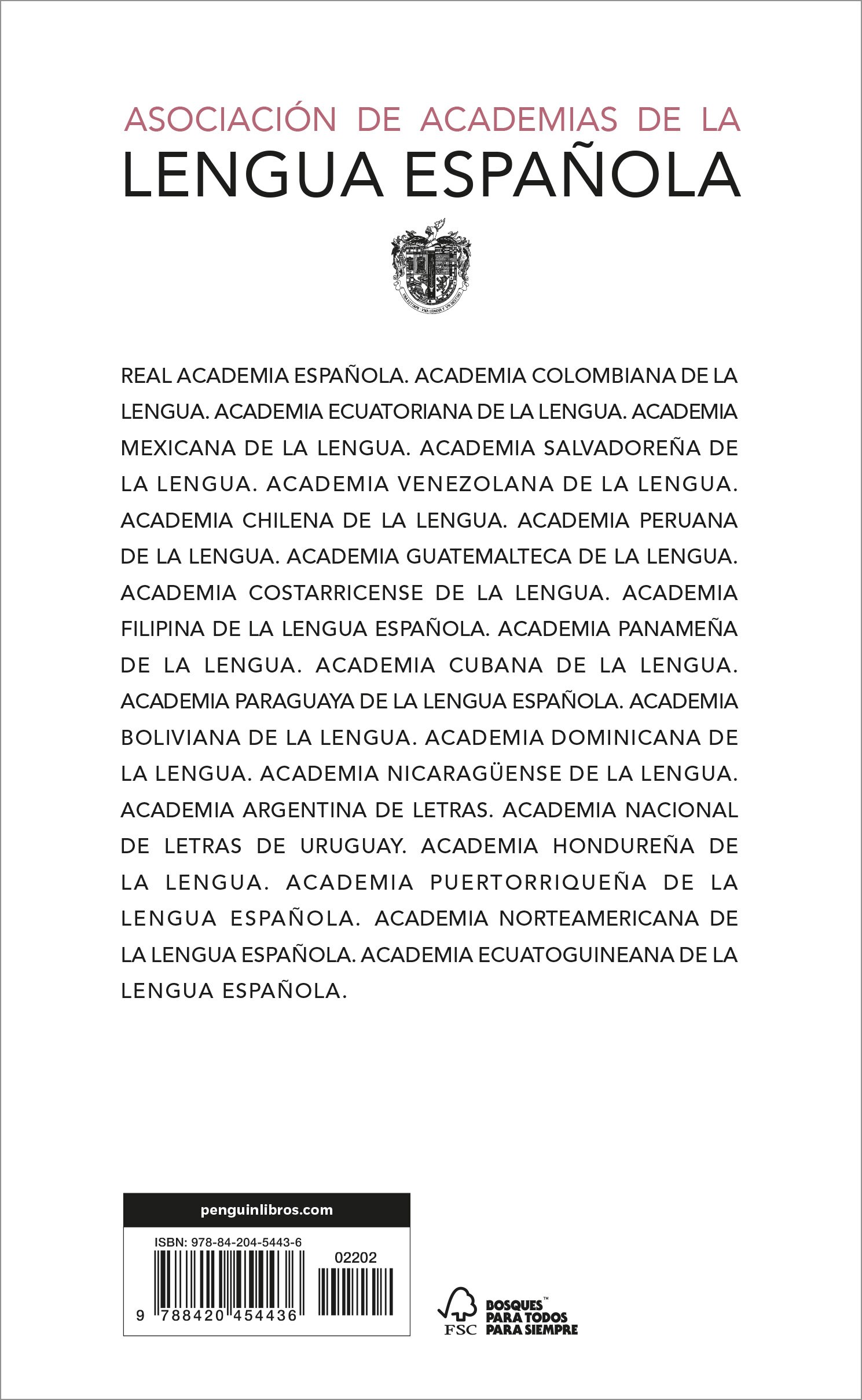 El Señor Presidente (Edición conmemorativa de la RAE y la ASALE)  (Tapa dura) 2