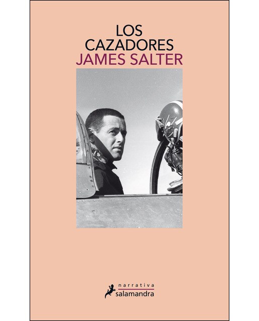 Imagen 1 de Los cazadores (Tapa blanda)