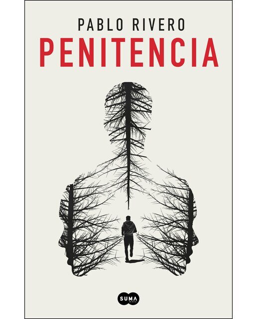Imagem 0 de Penitencia(Tapa blanda)