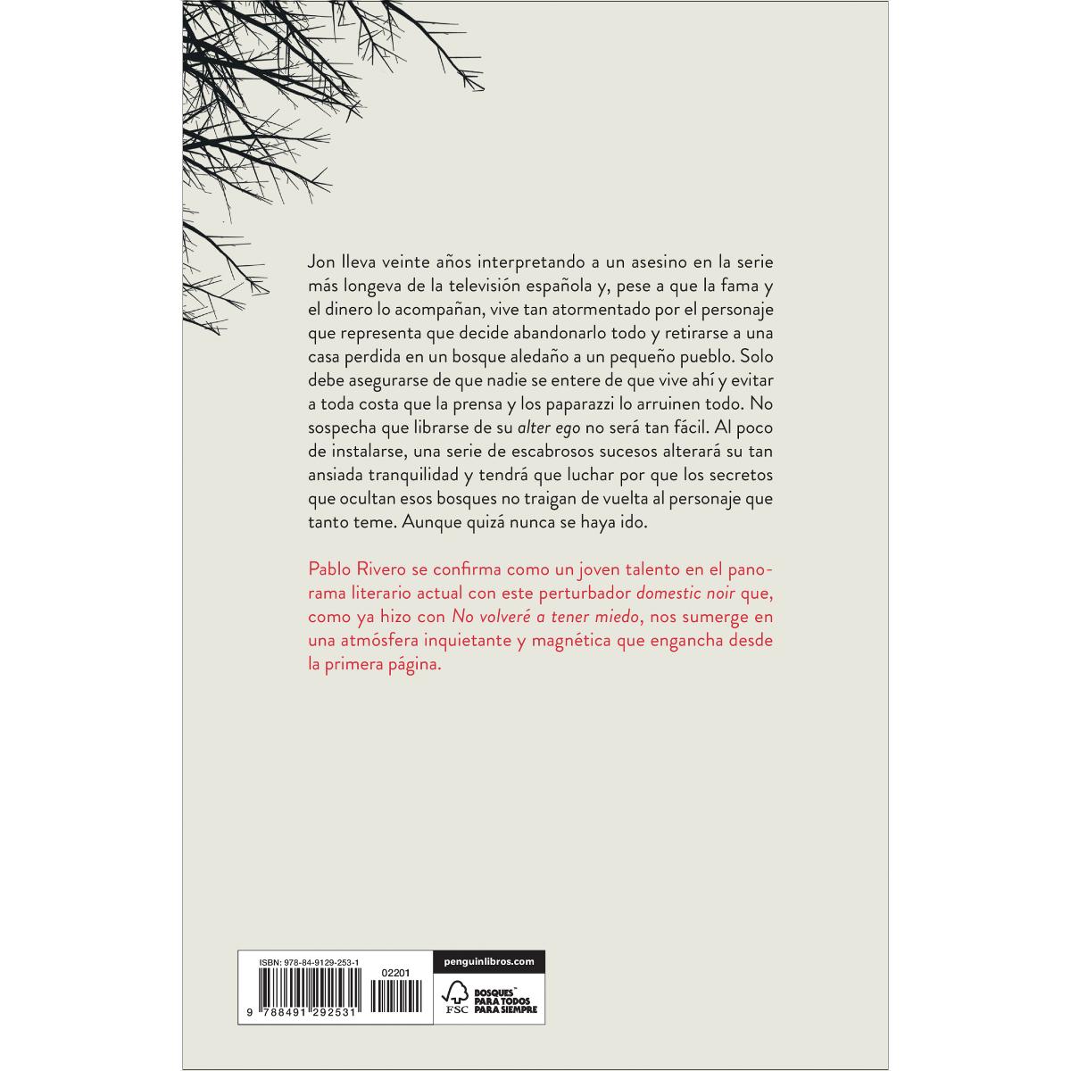 Penitencia(Tapa blanda) 2