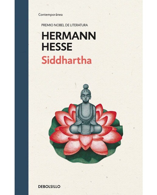 Imagen 0 de Siddhartha (edición escolar)  (Tapa blanda Bolsillo)