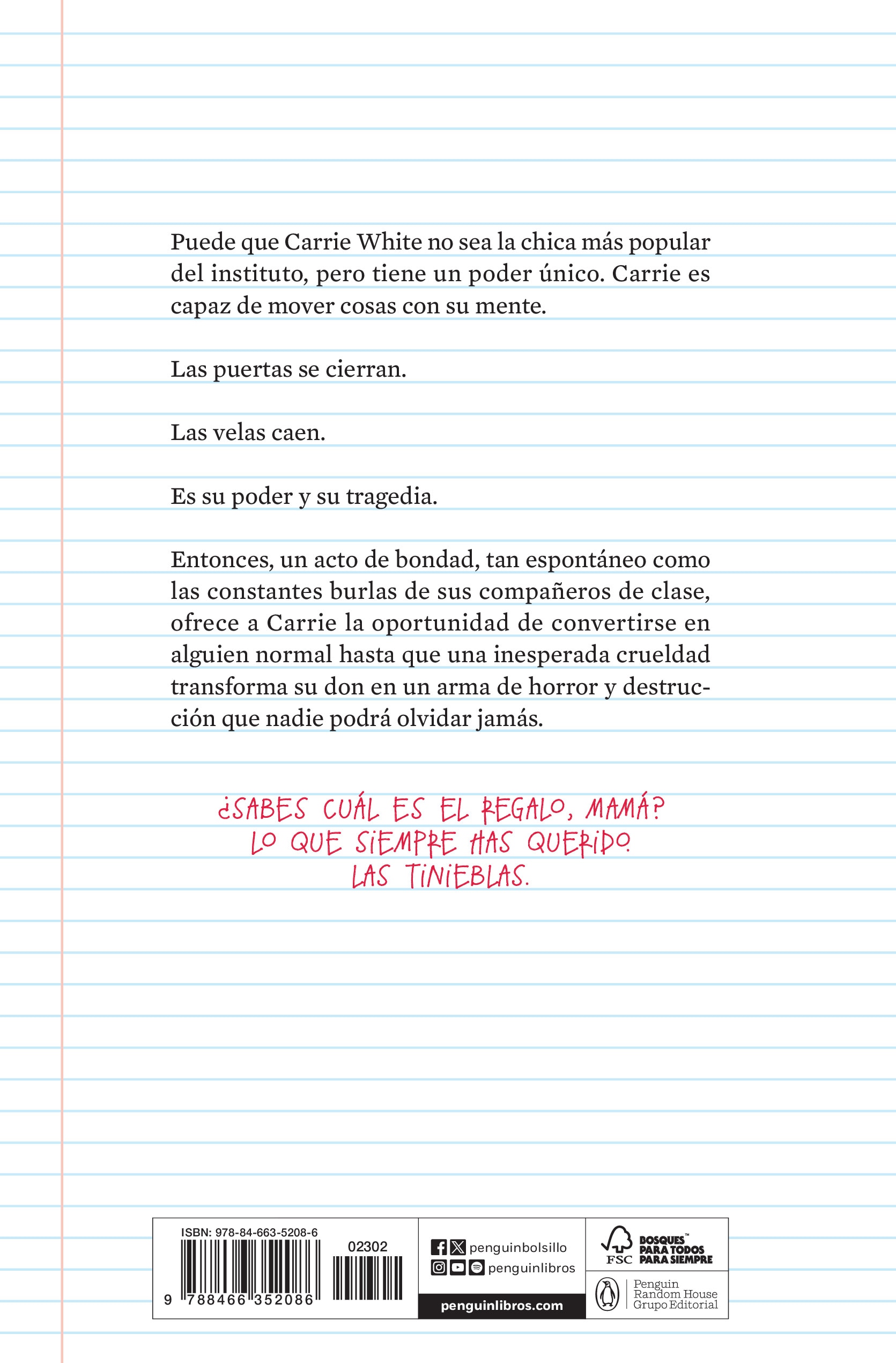 Imagen 2 de Carrie