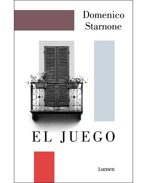 Imagen 1 de El juego (Tapa blanda)