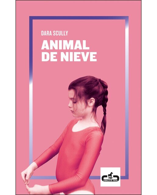 Imagen 0 de Animal de nieve (Tapa blanda)