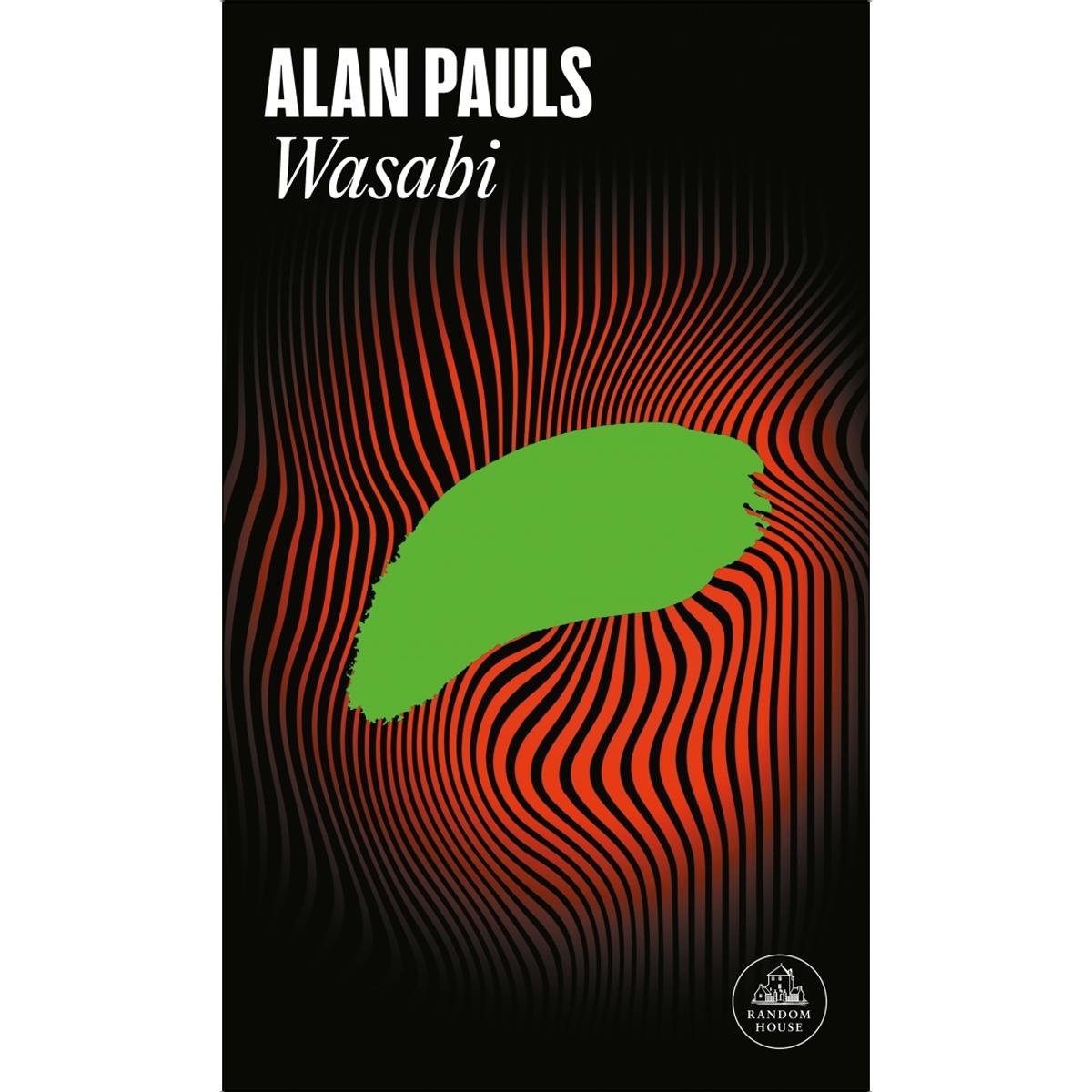 Imagem 0 de Wasabi(Tapa blanda)