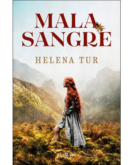 Malasangre(Tapa dura) 1
