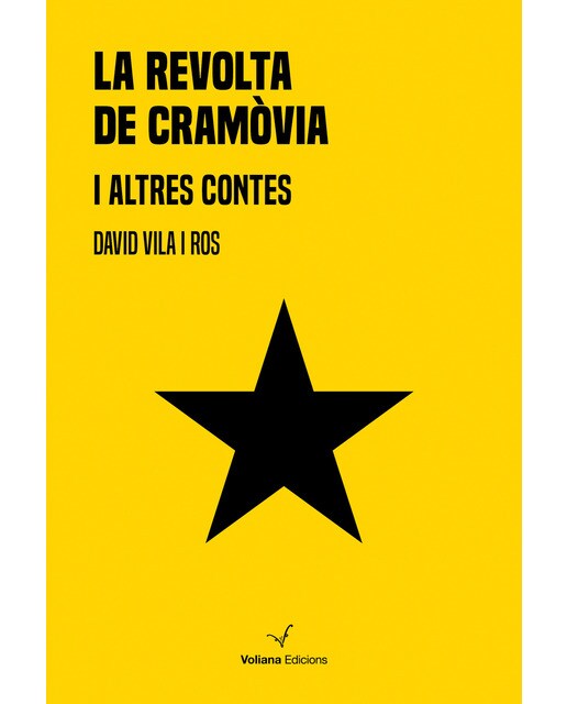 La revolta de cramòvia i altres contes(Tapa blanda) 1