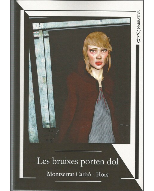 Imagen 0 de Les bruixes porten dol (Tapa blanda)