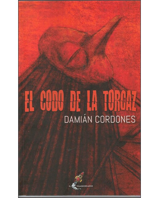 Imagem 0 de El codo de la torcaz(Tapa blanda con solapas)