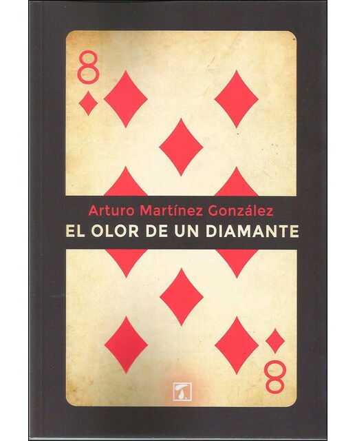 Imagen 0 de Wl olor de un diamante (Tapa blanda)