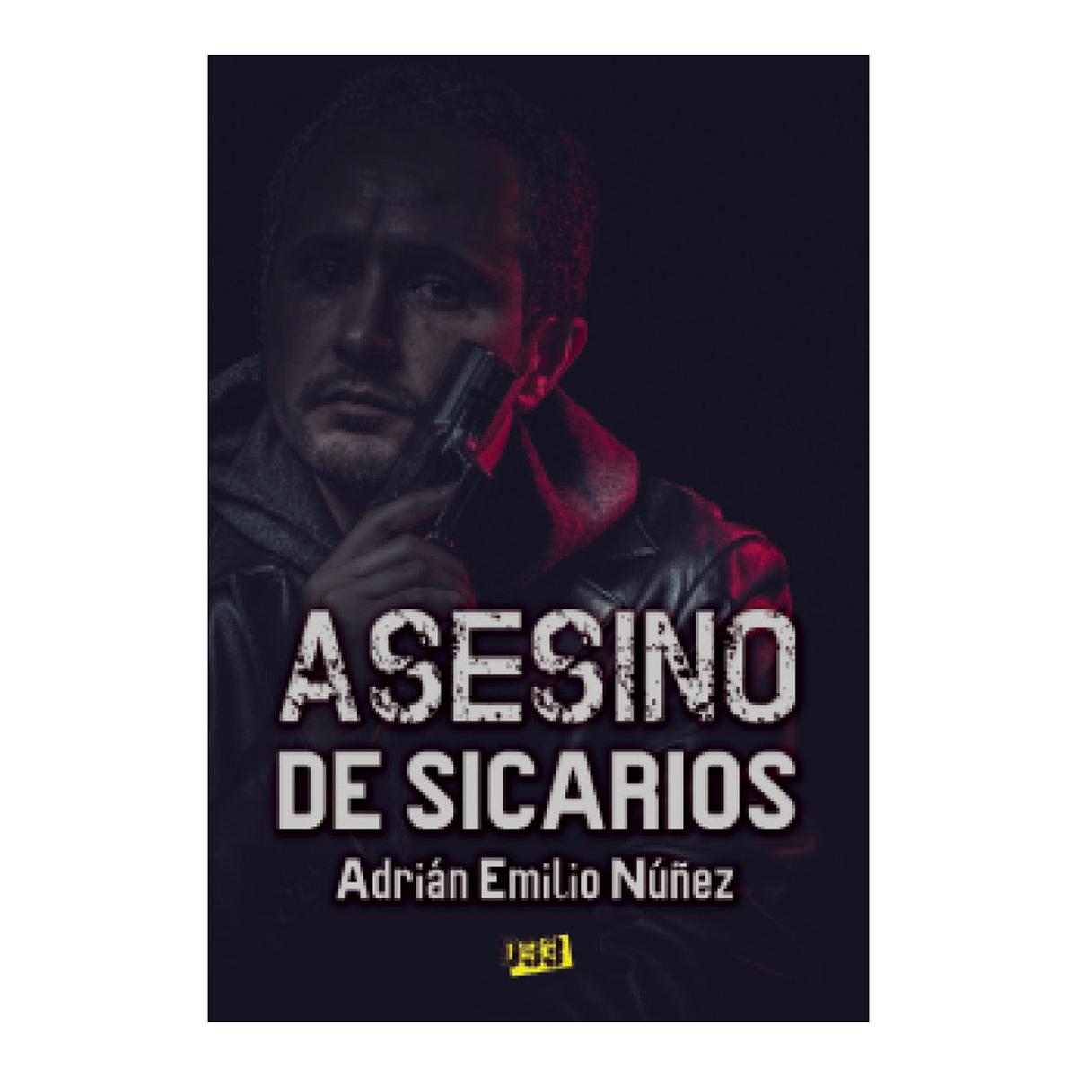 Asesino de sicarios(Tapa blanda) 1