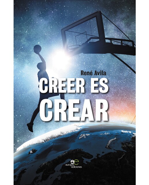 Creer es crear 1
