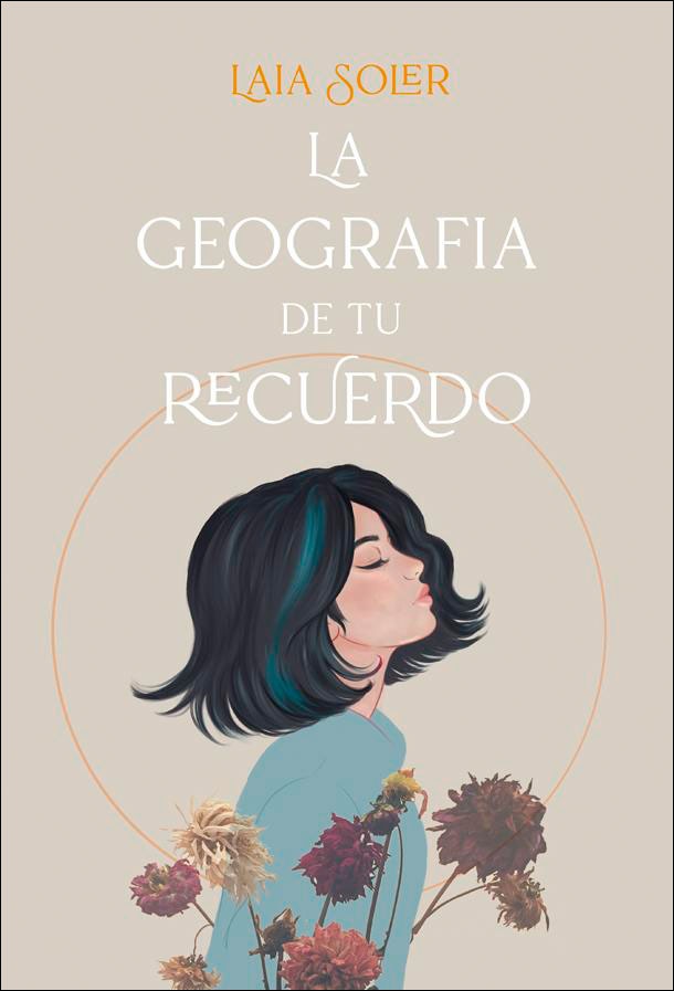Imagen 0 de La geografía de tu recuerdo (Tapa blanda)