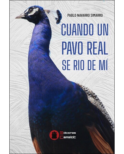 Imagem 0 de Cuando un pavo real se rio de mi(Tapa blanda)