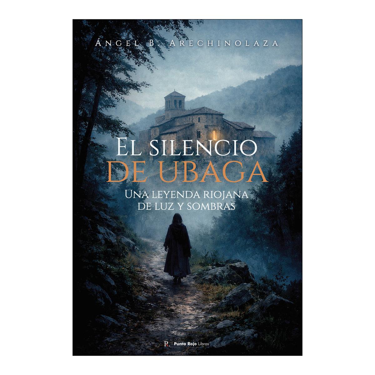 El silencio de ubaga