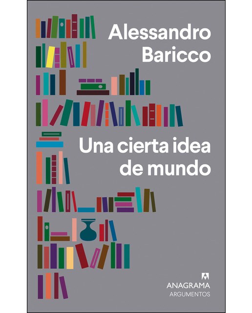 Una cierta idea de mundo