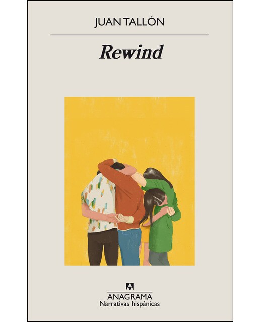 Imagem 0 de Rewind(Tapa blanda)