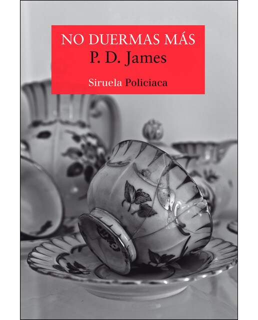 Imagen 0 de No duermas más (Tapa blanda con solapas)