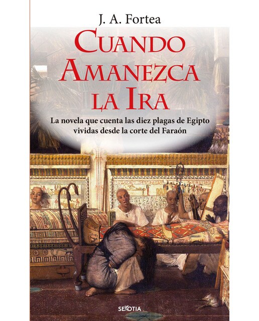 Cuando amanezca la ira(Tapa blanda) 1