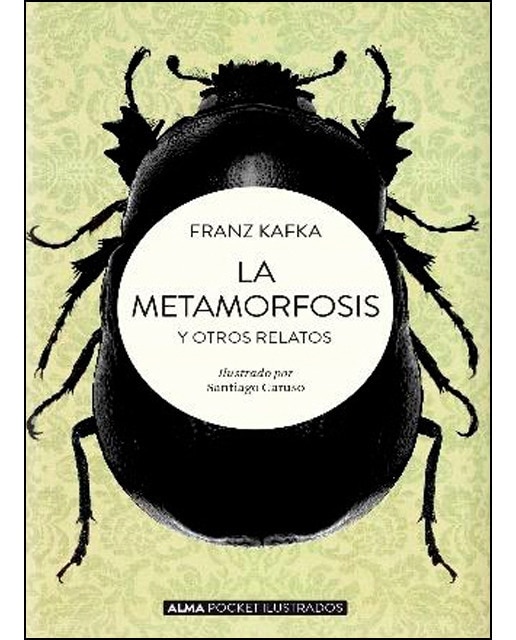 Imagem 0 de La metamorfosis y otros relatos (pocket)(Tapa blanda)