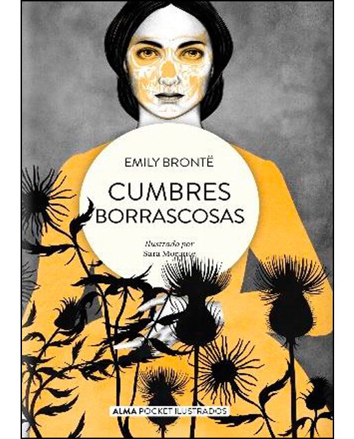 Cumbres borrascosas (Pocket)  (Tapa blanda) 1