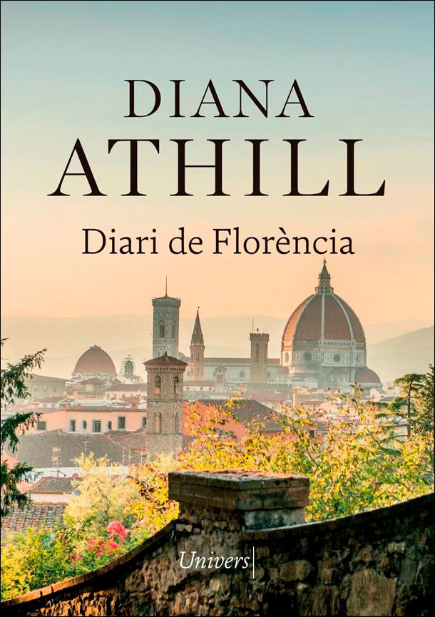 Imagen 0 de Diari de Florència (Tapa dura)
