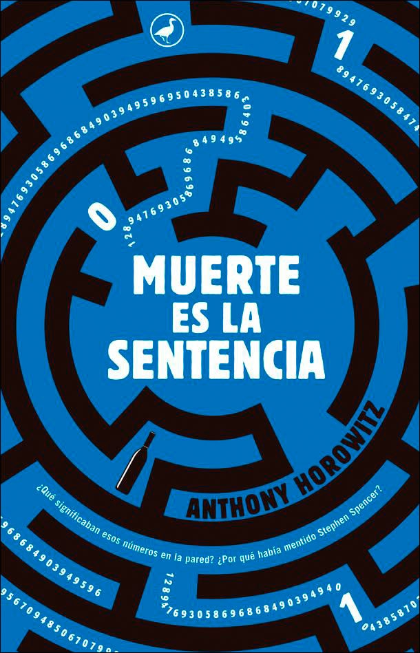 Muerte es la sentencia(Tapa blanda) 1
