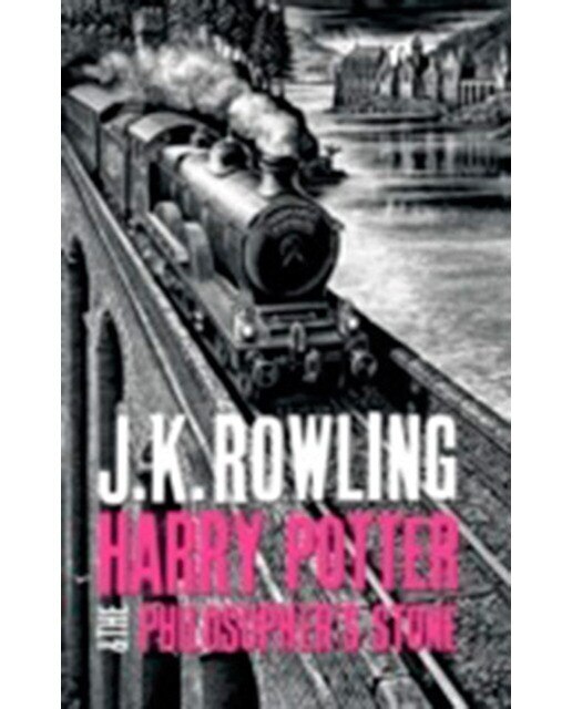 Imagem 0 de Harry Potter And The Philosopher'S Stone