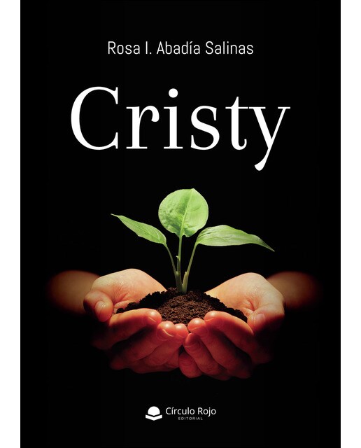 Cristy(Tapa blanda) 1