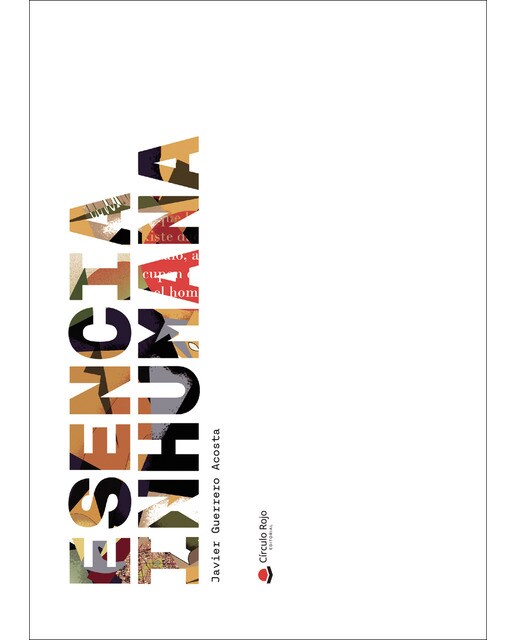 Imagen 1 de Esencia inhumana (Tapa blanda)