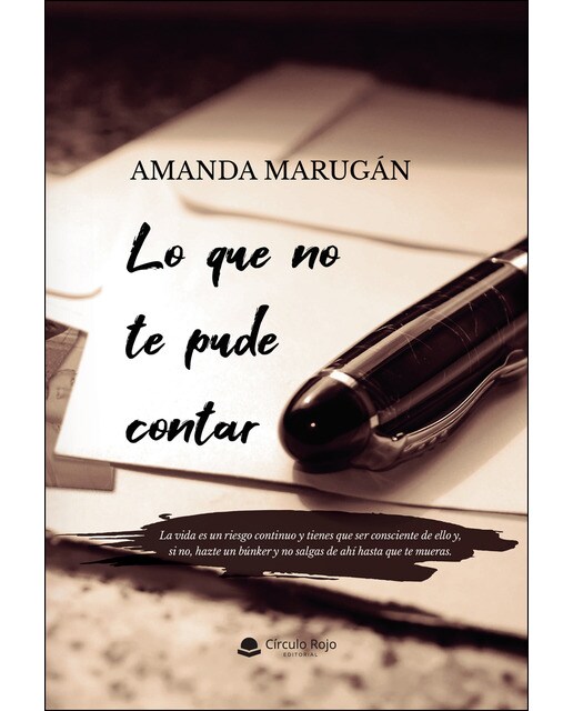 Imagen 1 de Lo que no te pude contar (Tapa blanda)