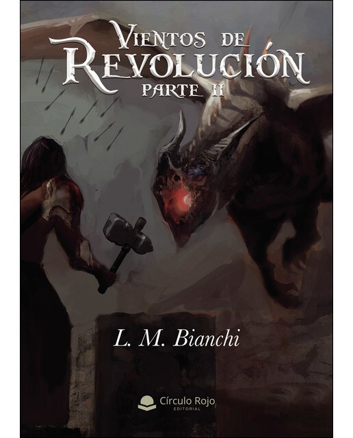 Vientos de Revolución. Parte II  (Tapa blanda) 1