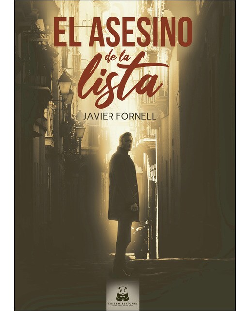 El asesino de la lista (Capa mole) 1
