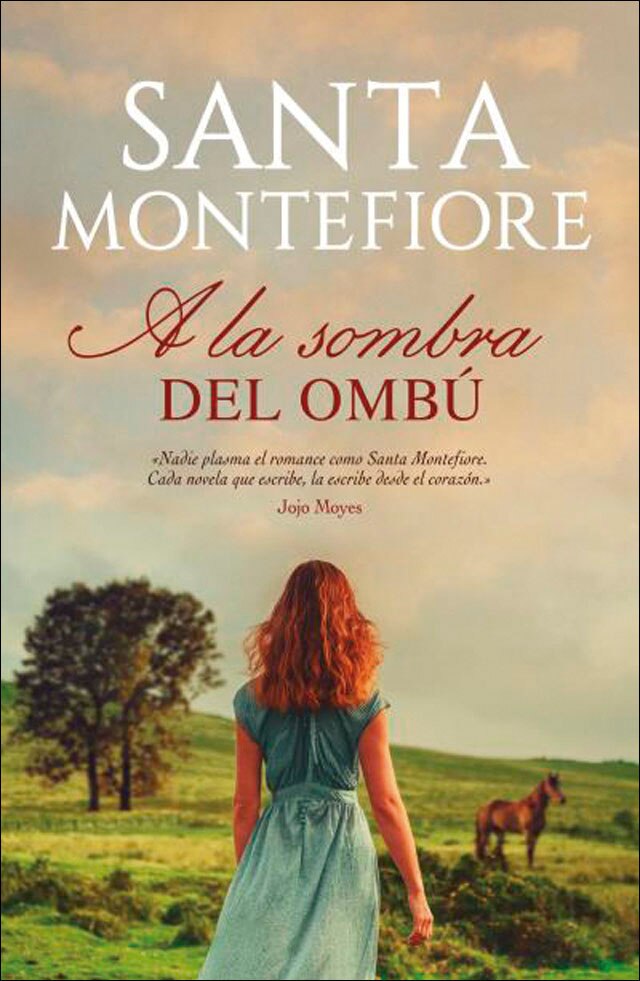 A la sombra del ombú (Tapa blanda) 1
