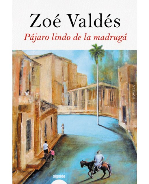Pájaro lindo de la madrugá (Capa mole com abas) 1